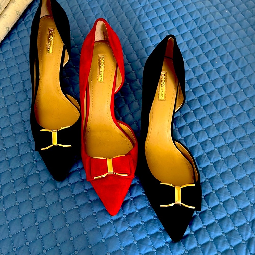 Bcbgeneration Pump - image 1